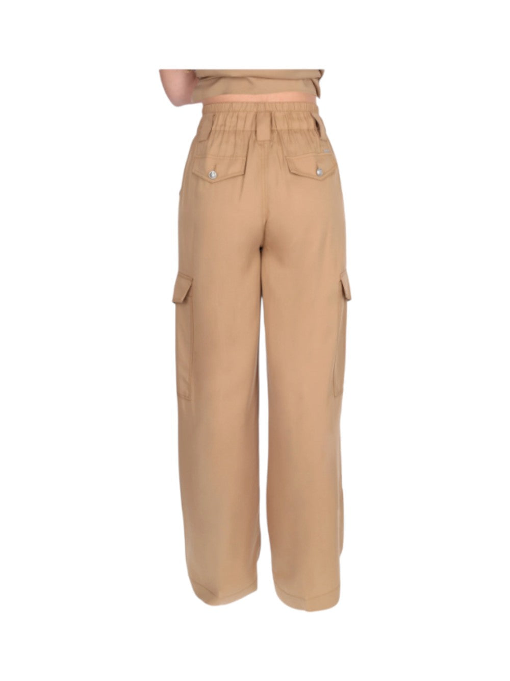 Liu Jo Pantalone Donna  UA6290D0335 51213