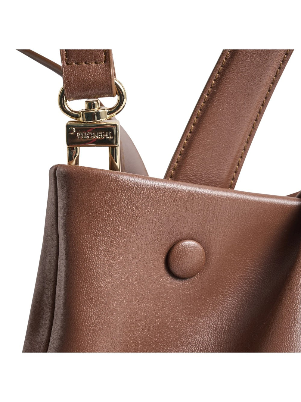 Themoirè Borsa Donna Athena Vegan Fabric 261WTMA00OOVF1230A