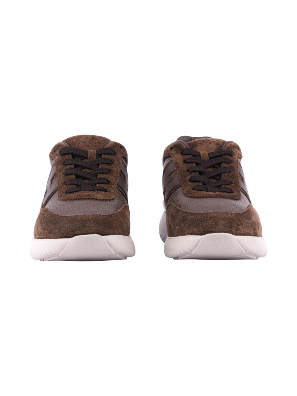 Hogan Sneakers Uomo ALLACCIATO H BANDA HXM7090GB90VPR830E