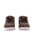 Hogan Sneakers Uomo ALLACCIATO H BANDA HXM7090GB90VPR830E