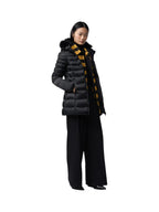 Refrigiwear GIUBBINO Donna LONG MEAD FUR JACKET W98118RA0035 G06000
