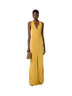 Elisabetta Franchi Abito lungo Donna  AM09S61E2EV4