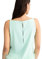 LIU JO Women's Top CA5318T3970