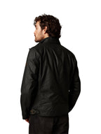 Belstaff GIUBBINO Uomo RACEMASTER 105306BLACK