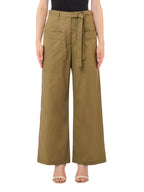 LIU JO Women's trousers WA5356T4853