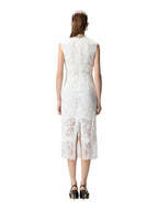 Pinko Abito Donna AUDREY ABITO PIZZO REBRODE 106660A381Z05