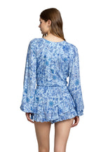 4giveness SHORT Women 125WRWSH4866