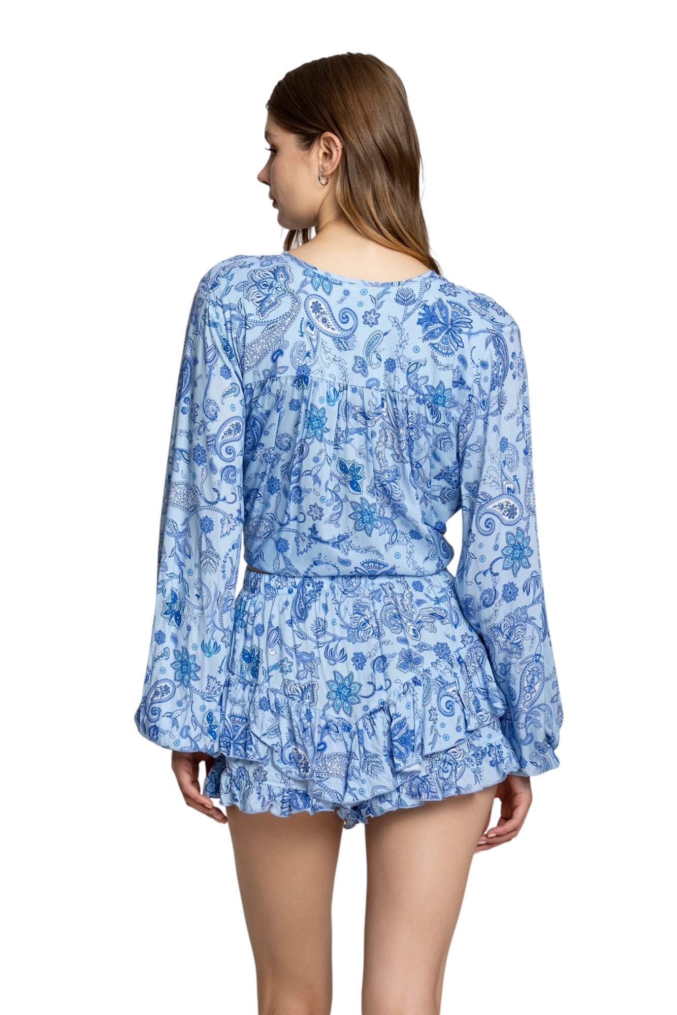 4giveness SHORT Donna 125WRWSH4866