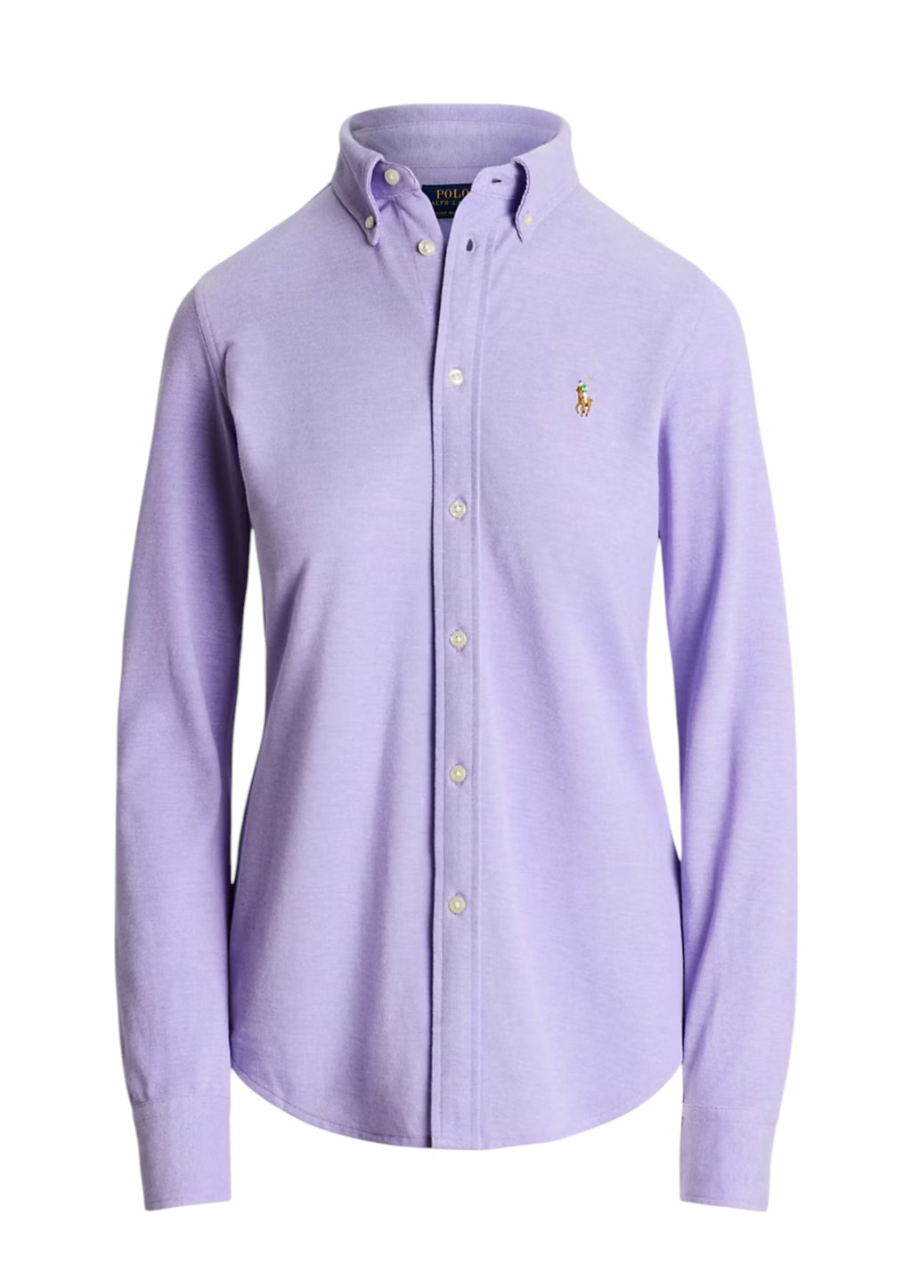 POLO RALPH LAUREN camicia Donna 211924258