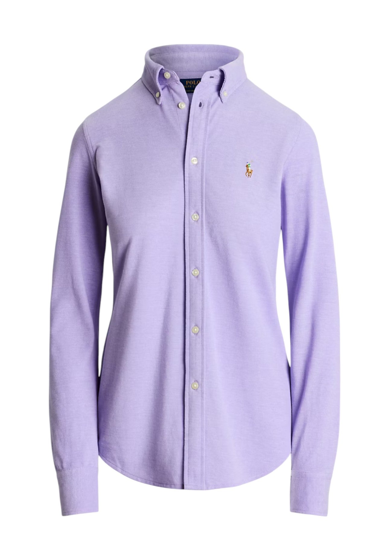 POLO RALPH LAUREN Women's shirt 211924258