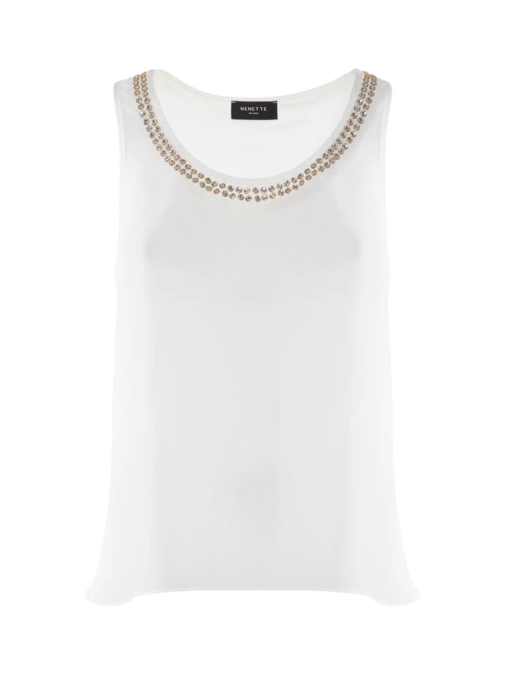 Nenette Top Donna Foxy 41BB-FoxyAv