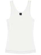 Pinko Women's Top CLARK TANK TOP