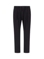 Herno Pantalone Uomo NYLON MAESTRO PT000077U12691Z 9300
