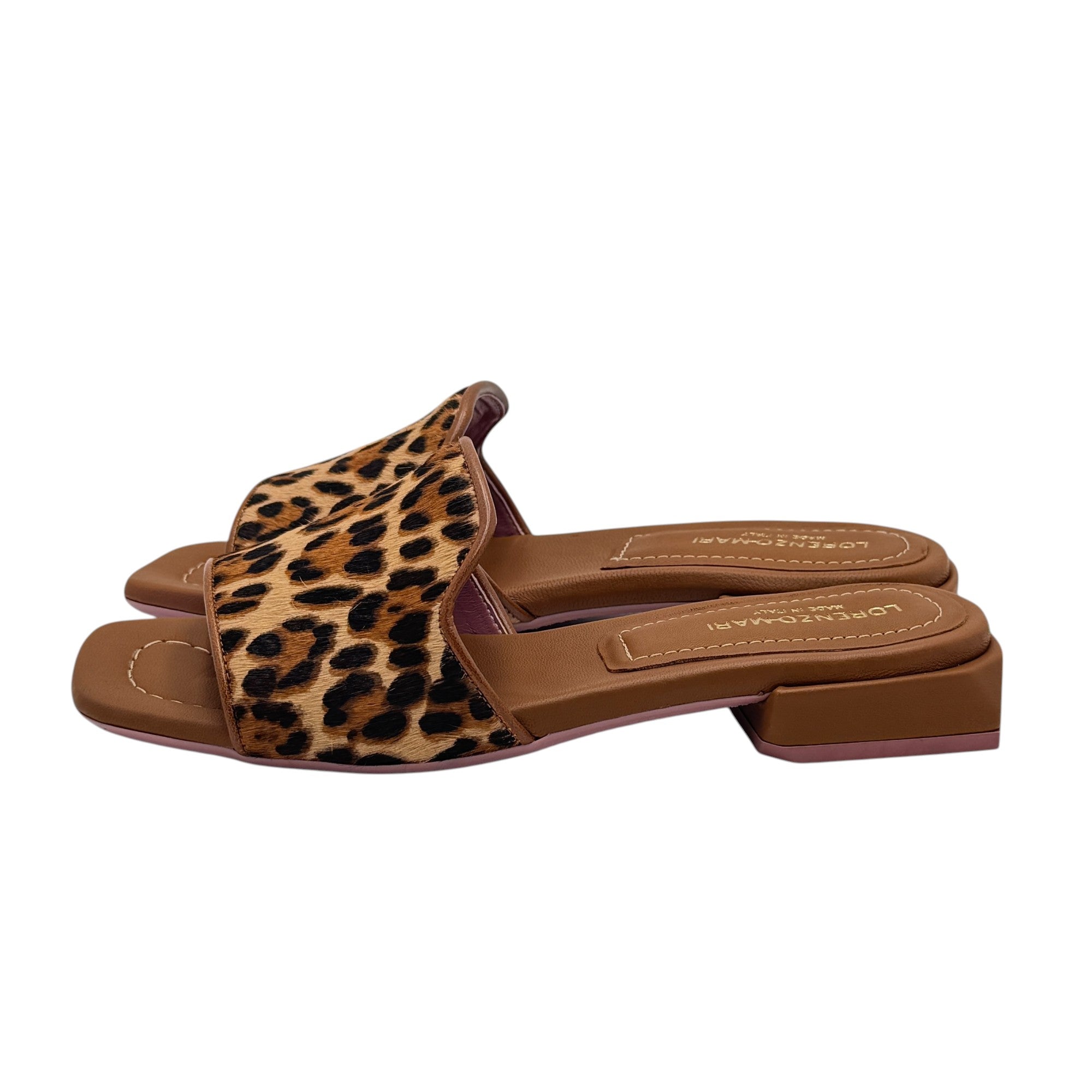Lorenzo Mari SLIPPERS Women SAMU 10