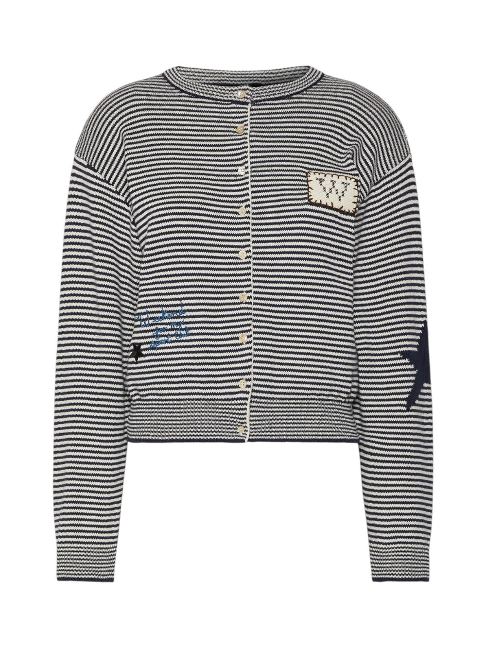 Max Mara Weekend Cardigan Donna WKDTEIERA 2625346041600 021