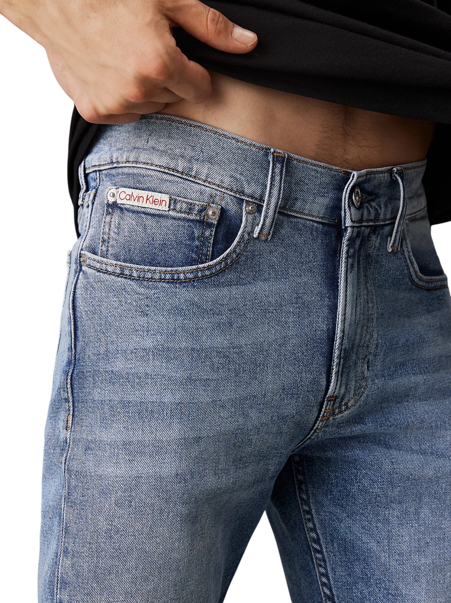calvin klein JEANS Uomo J30J326522