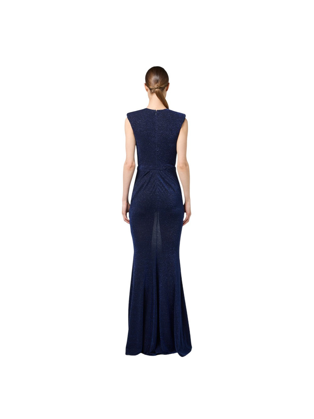 elisabetta franchi ABITO LUNGO Donna AB68547E2