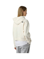 The North Face Felpa Donna W ESSENTIAL NF0A89EXQLI1