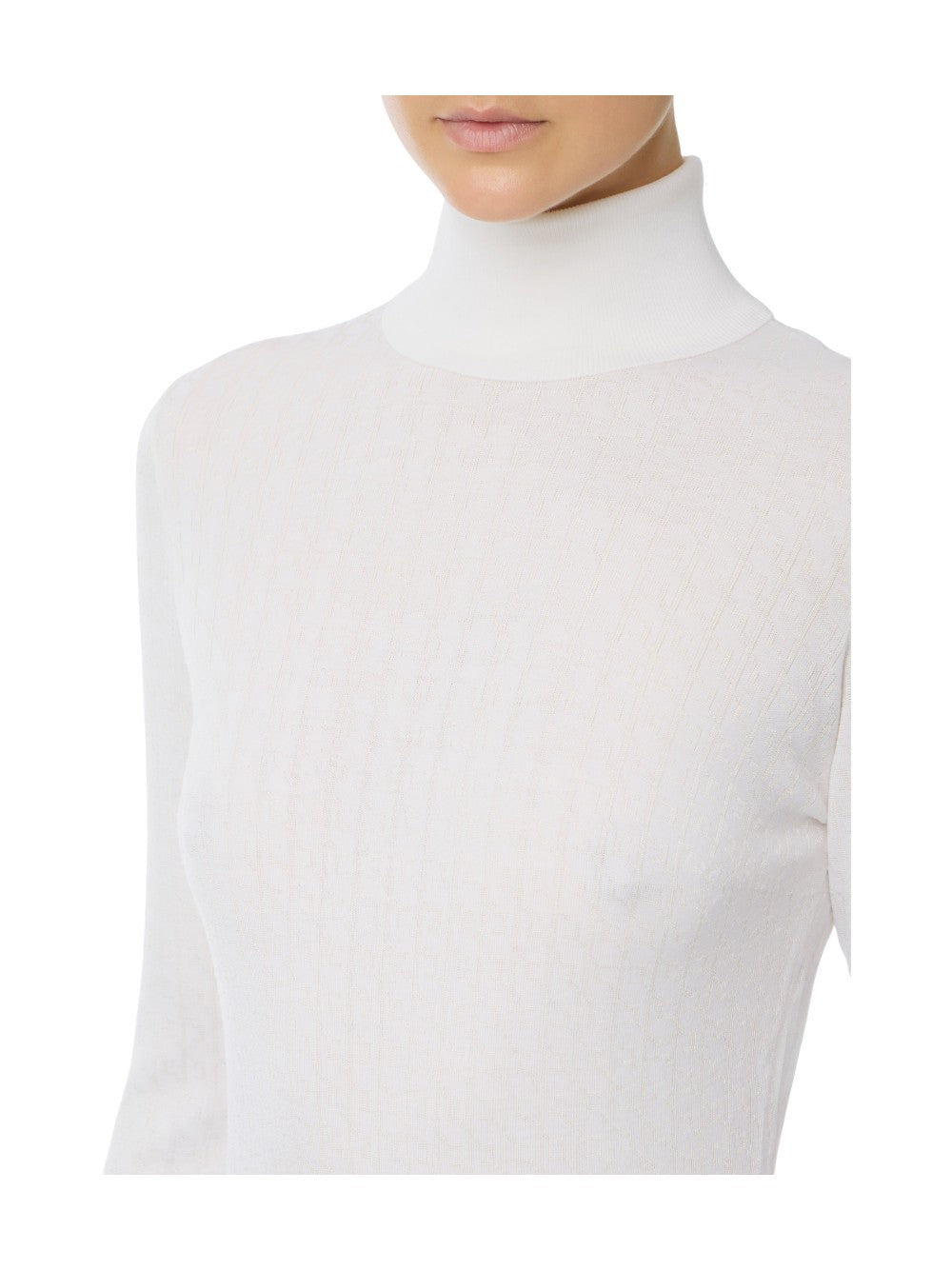 Elisabetta Franchi Maglia Donna  MK23S56E2360