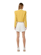 Elisabetta Franchi Giacca Donna  GI21461E2FA5