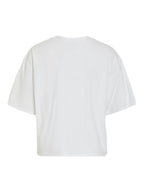 VILA T-SHIRT Donna  14113127