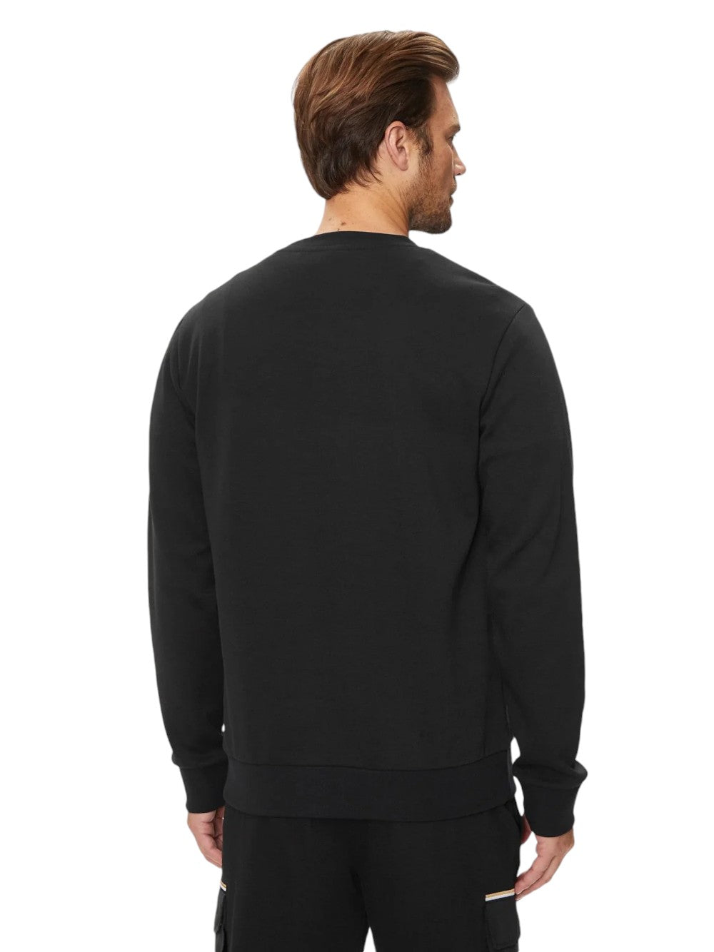 BOSS Men's Sweatshirt 50520302
