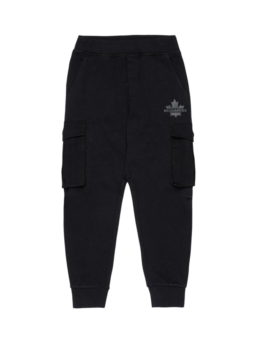 Dsquared2 Pantalone Bambini e ragazzi  DQ2721 D0AC6 DQ900