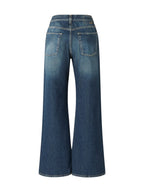 Pinko Jeans Donna WANDA WIDE LEG 101733A2RQ PJZ