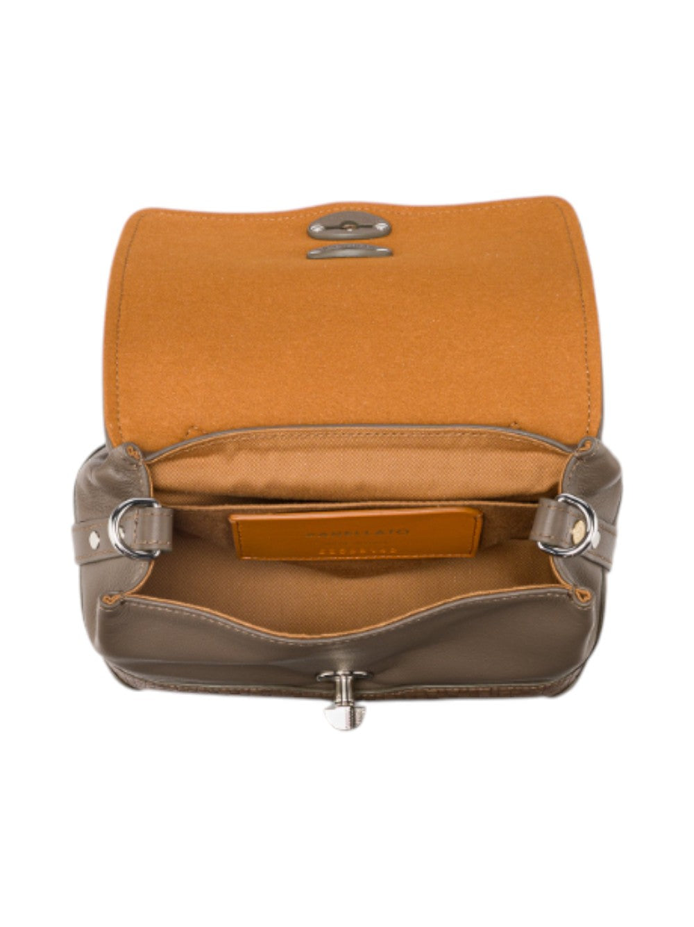 Zanellato Borsa Donna POSTINA CESTAIA 0709602330000Z0387BABY
