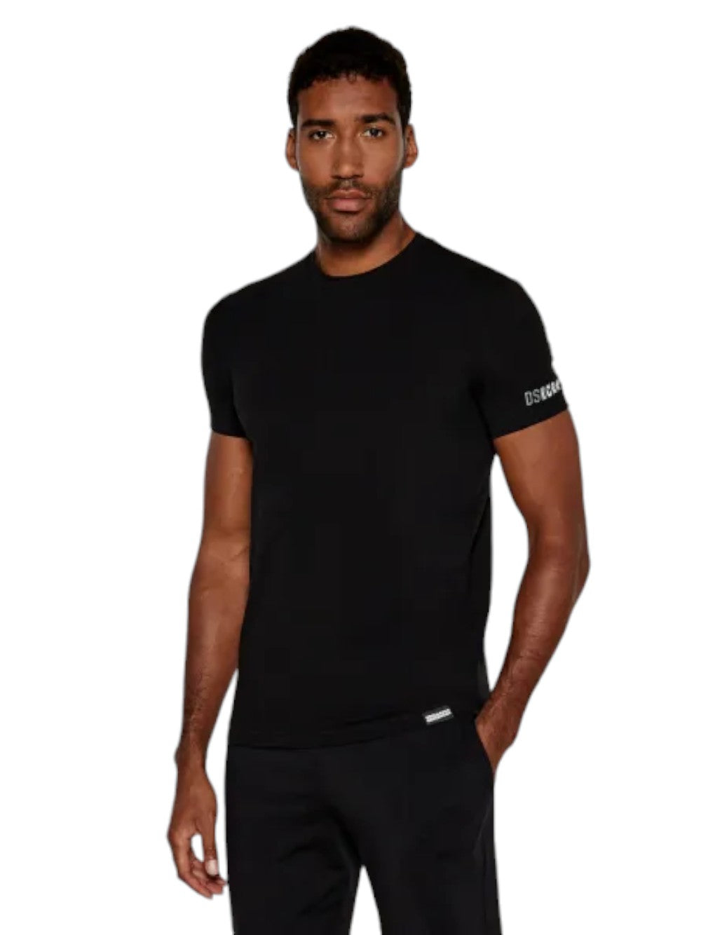 DSQUARED2 T-SHIRT Uomo D9M205420