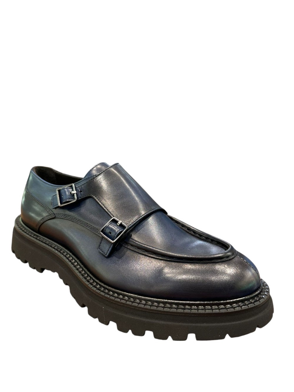 CORVARI MOCASSINO Uomo 2571.