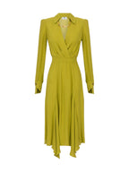 Elisabetta Franchi Abito Donna  ABT0356E2EA9