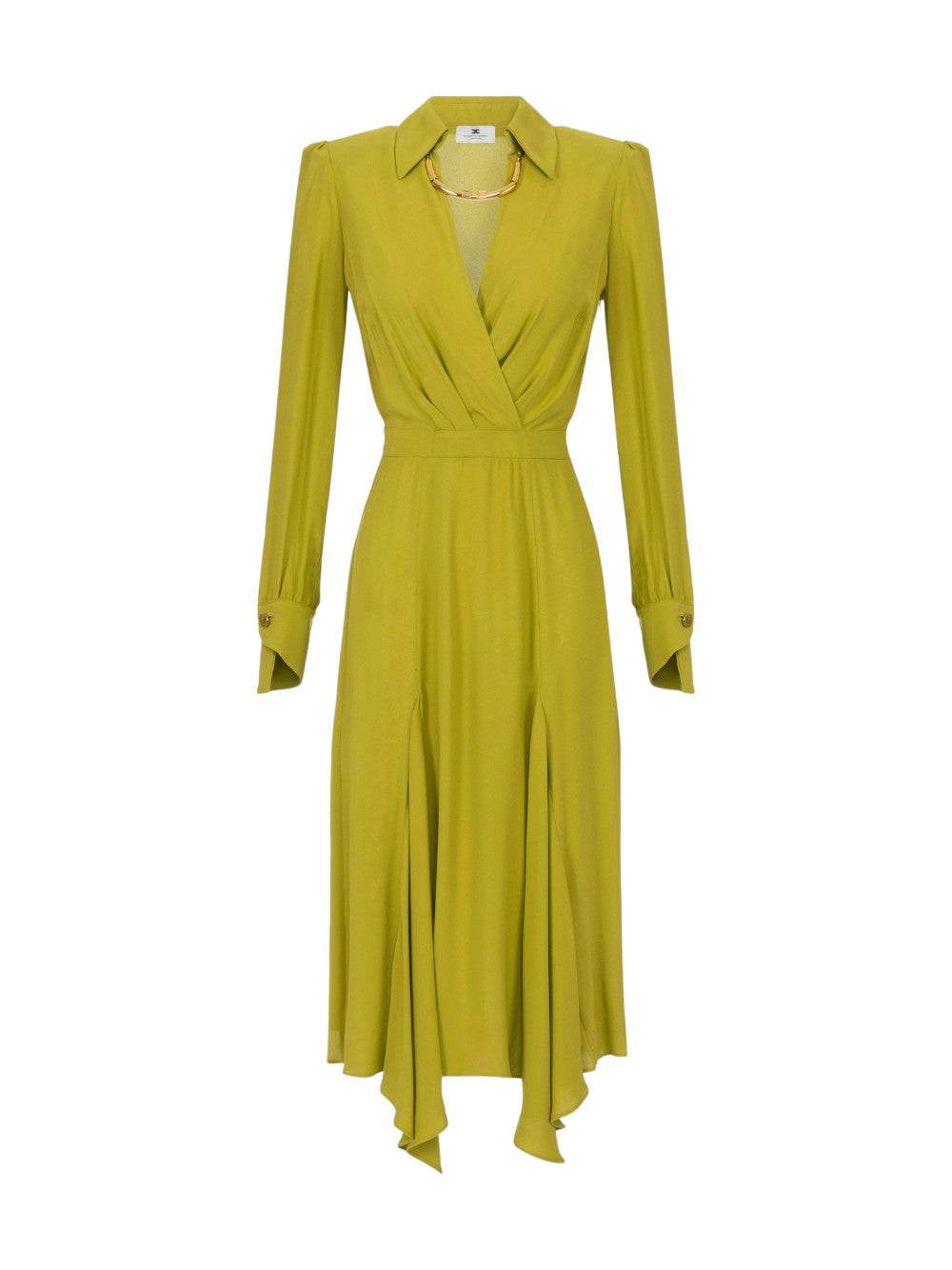 Elisabetta Franchi Abito Donna  ABT0356E2EA9