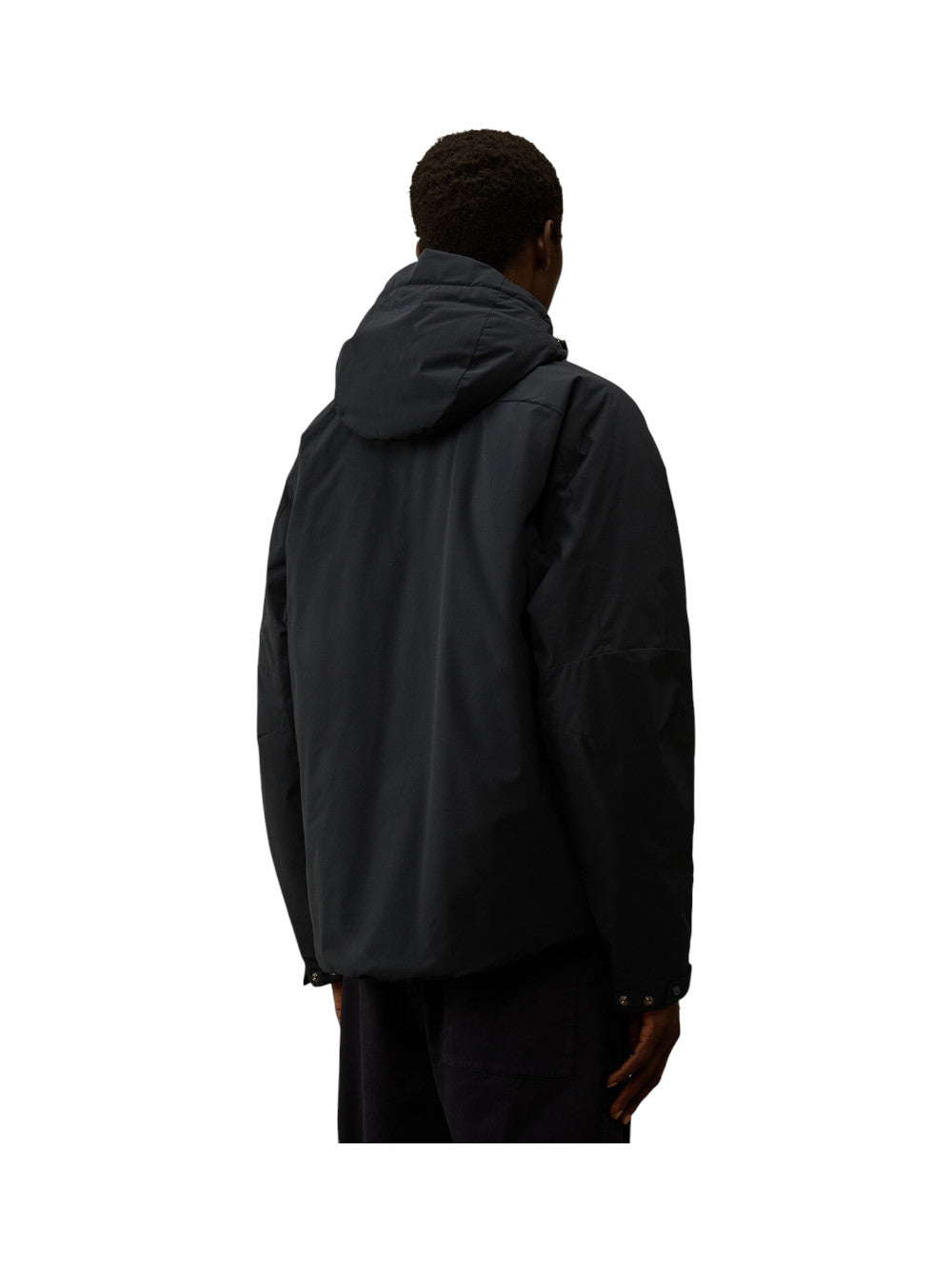 C.p. Company GIUBBINO Uomo Medio 19CMOW006A110264A 888