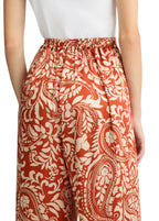 LIU JO women's trousers WA5500T5973