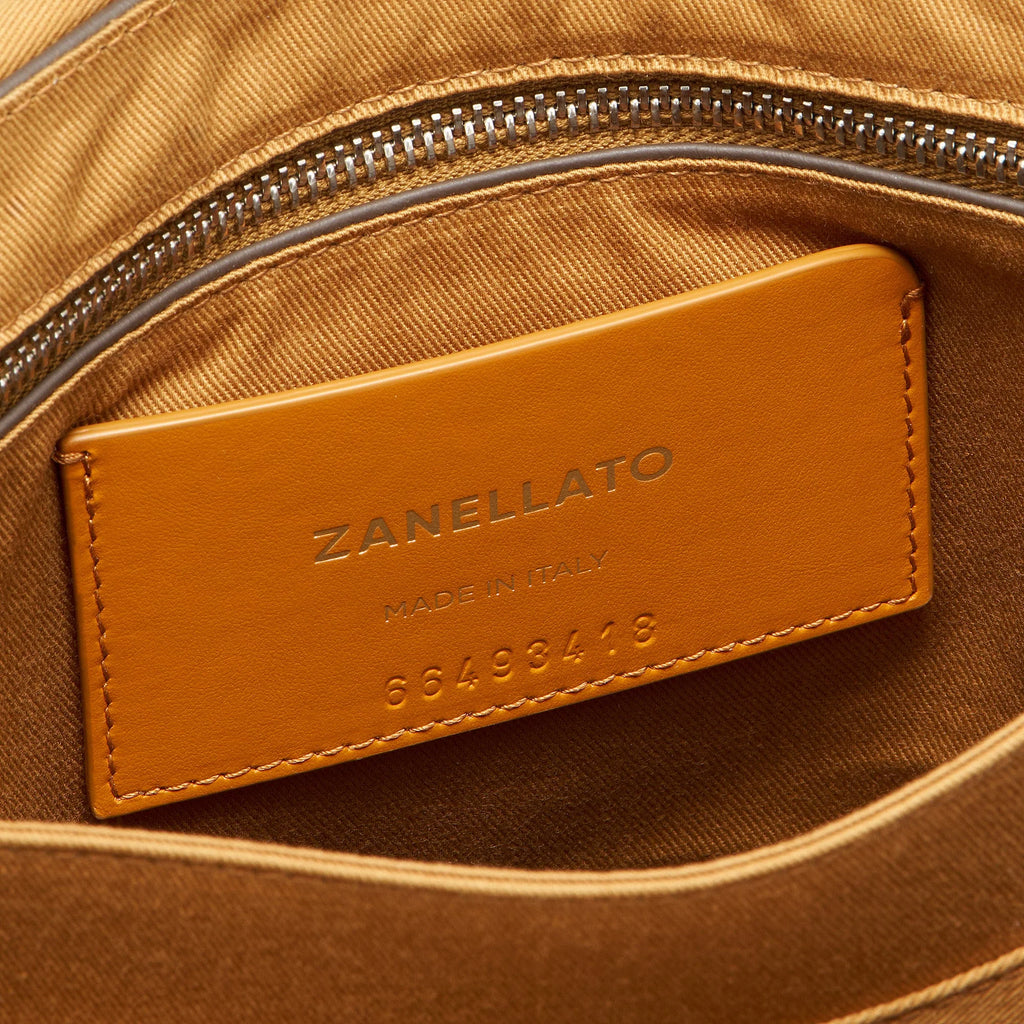 Zanellato Borsa Donna POSTINA SAETA 0680101910000Z1154S