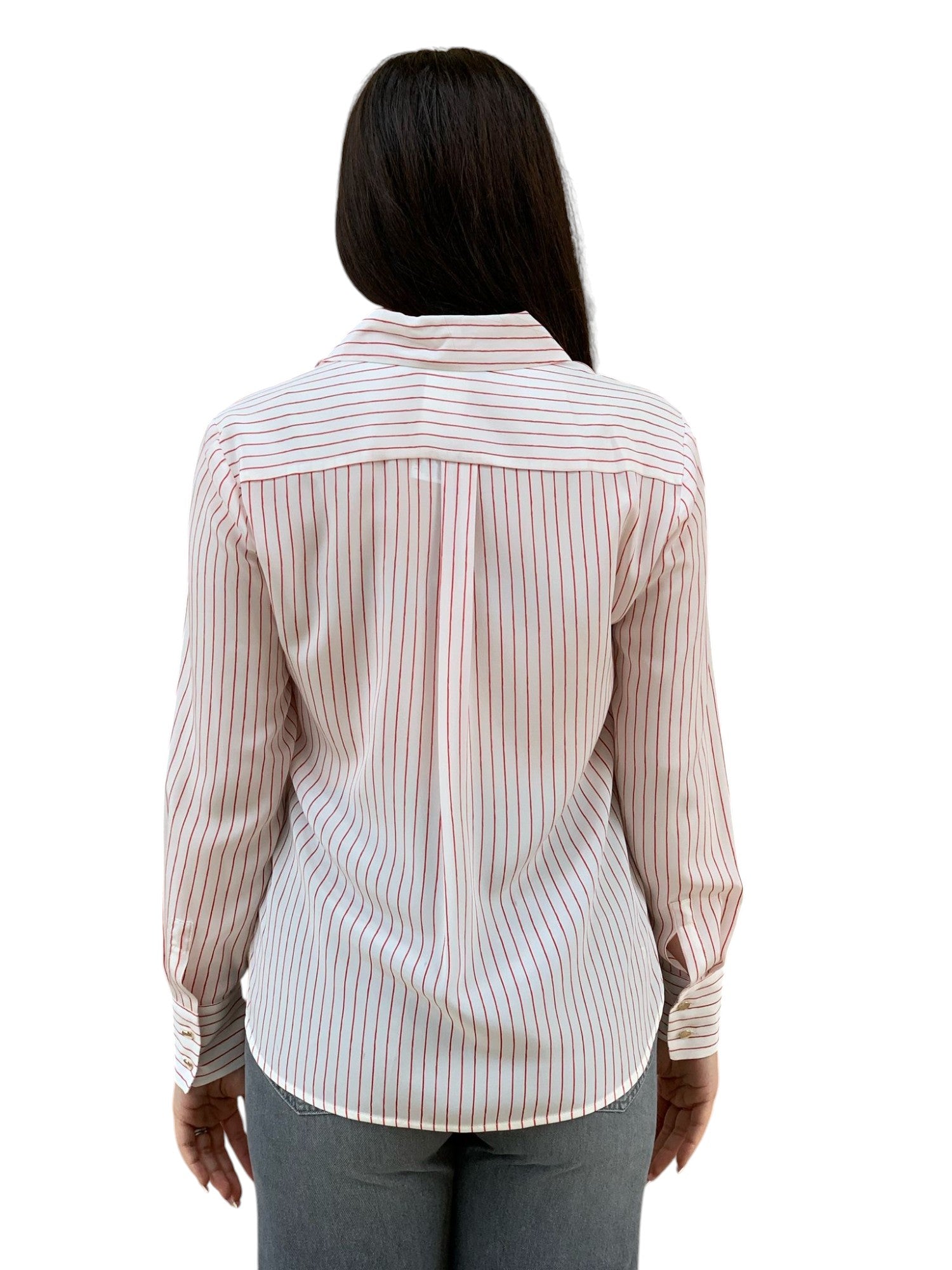 MAX MARA STUDIO camicia Donna LAMA