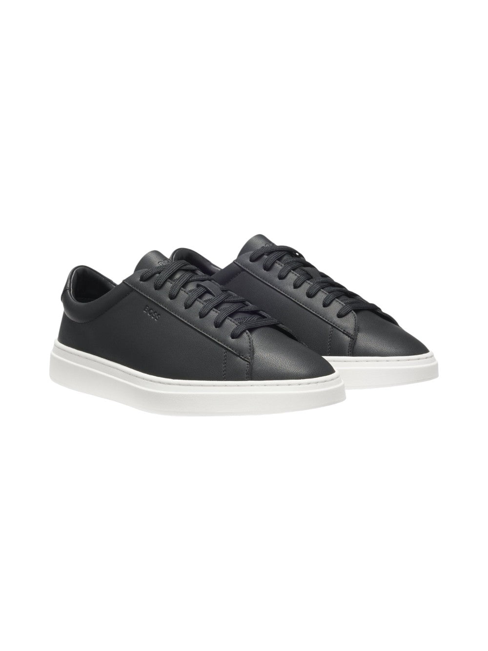 BOSS Sneakers Uomo Kieran_Tenn_allt 50552853 002