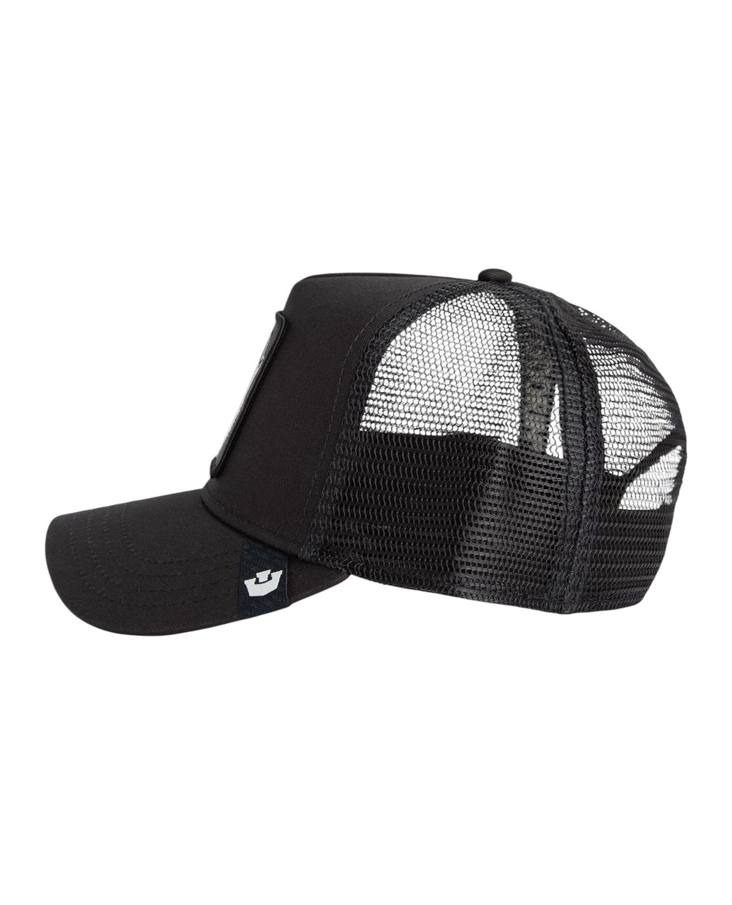 Goorin Bros Cappello Uomo LONE WOLF TRUCKER 101-2449