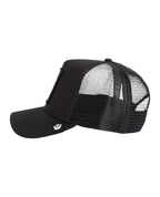 Goorin Bros Cappello Uomo LONE WOLF TRUCKER 101-2449