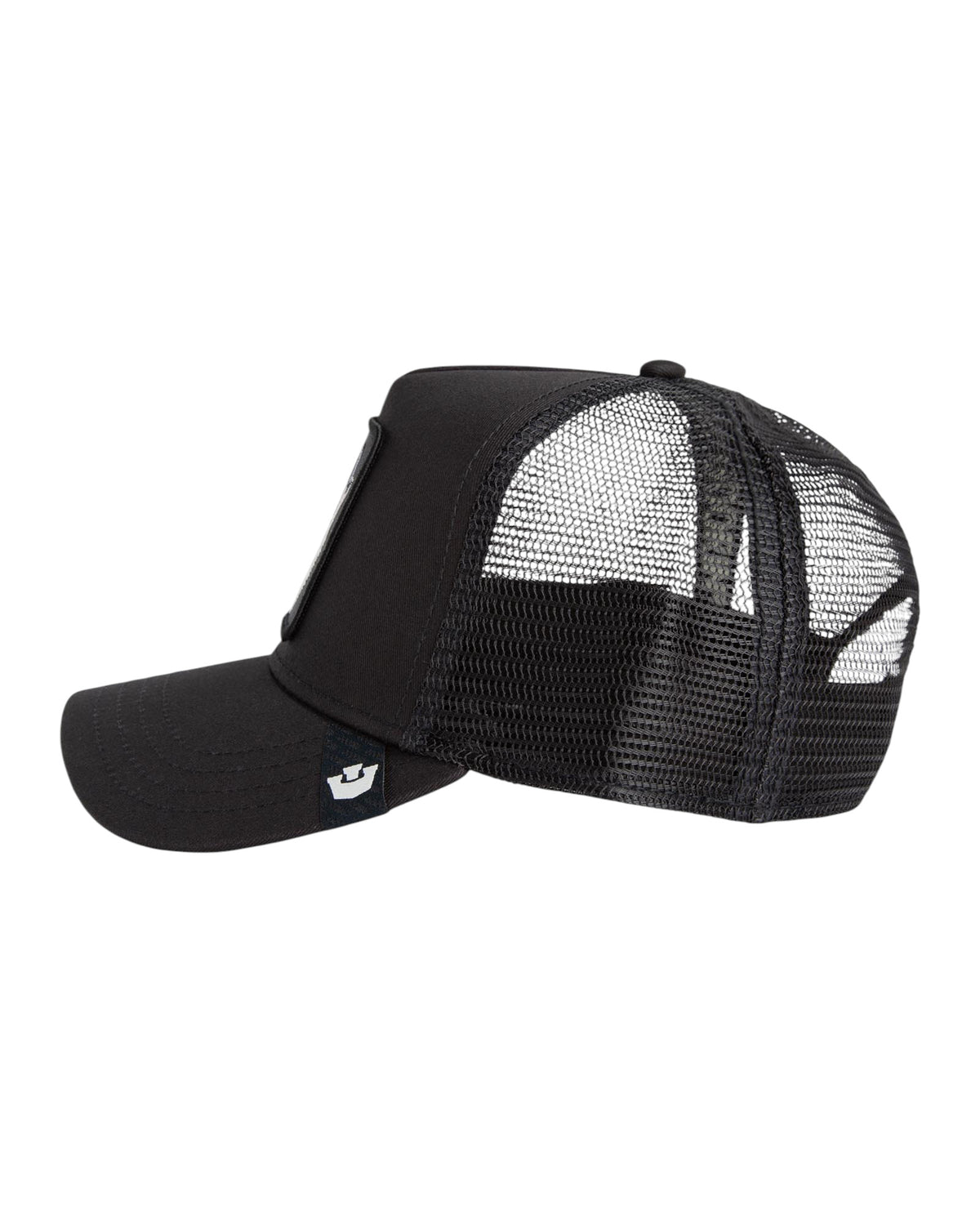 Goorin Bros Cappello Uomo LONE WOLF TRUCKER 101-2449