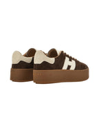 Hogan Sneakers Donna H698 ALLACCIATO H HXW6980FB60UL6 0MB1