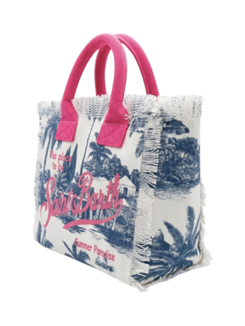 MC2 Saint Barth Borsa Donna  COL0001 07501L