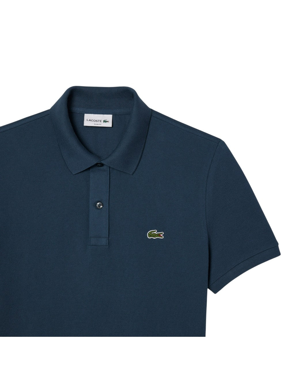 Lacoste Polo Uomo Slim Fit PH4012 C7Z