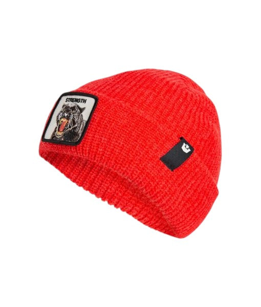 Goorin Bros Cappello Uomo THE STRENGHT BEANIE 107-2490