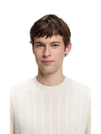 BOSS Maglia Uomo H-Furlan 50570645 118