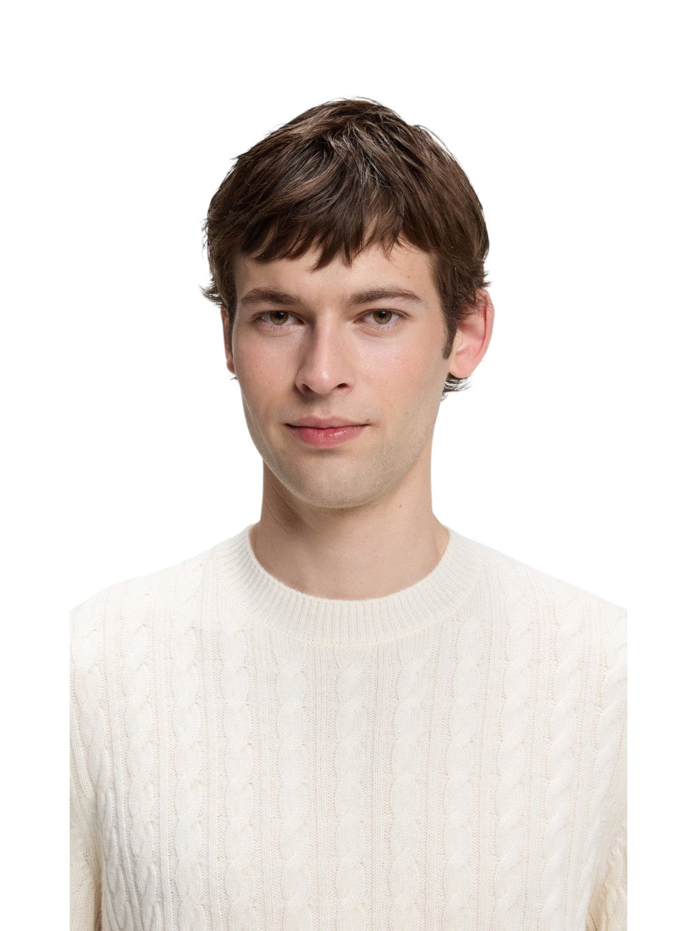 BOSS Maglia Uomo H-Furlan 50570645 118