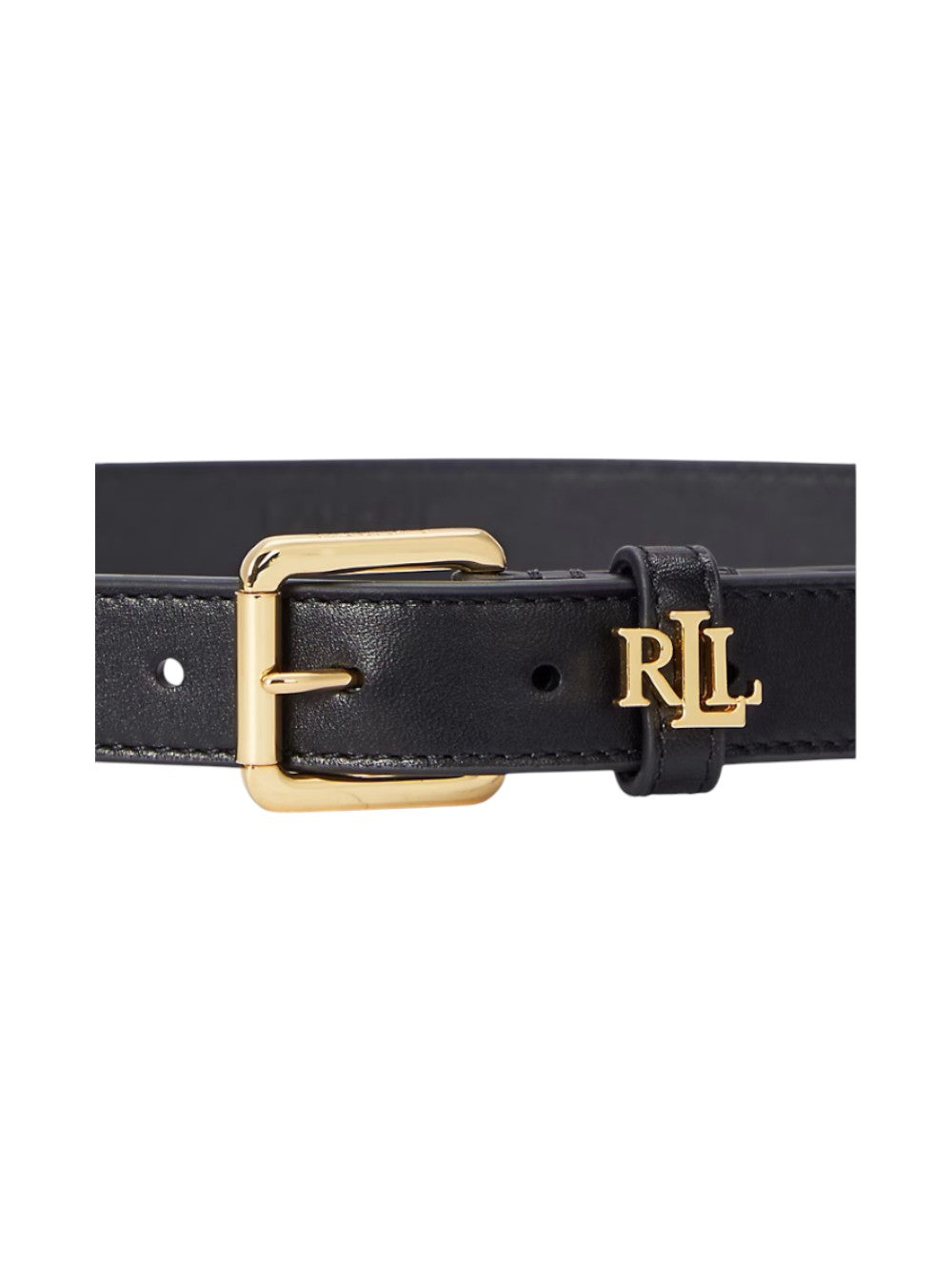 Lauren Ralph Lauren Cintura Donna LGO KPPER 25-BELT 412968763001