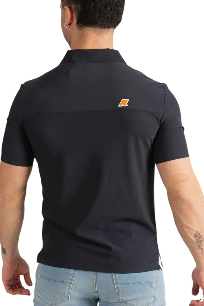 K-Way POLO Uomo  K51346W