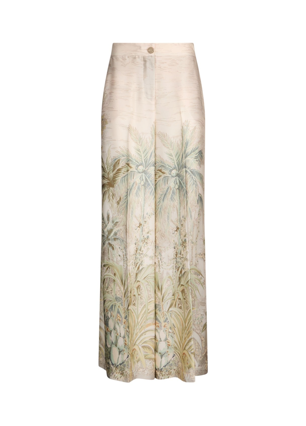 LIU JO women's trousers CA5353TS531